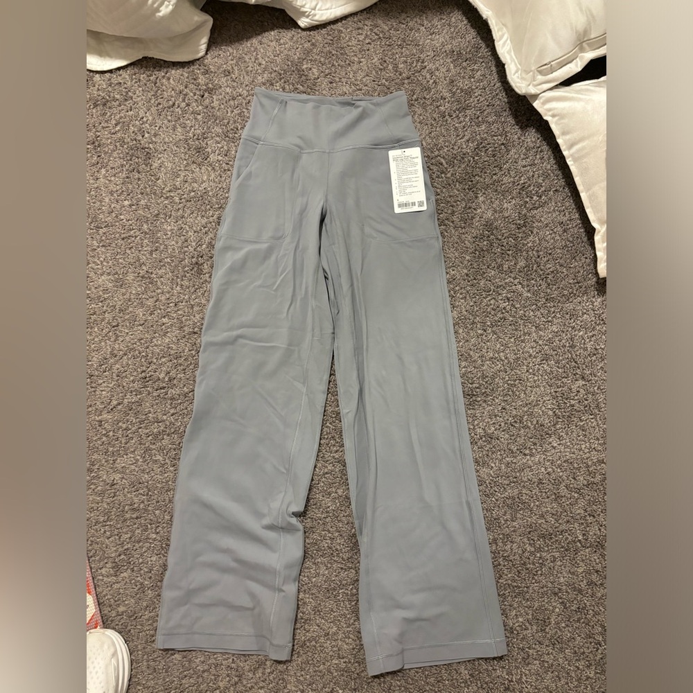 Brand New Lululemon Leggings!